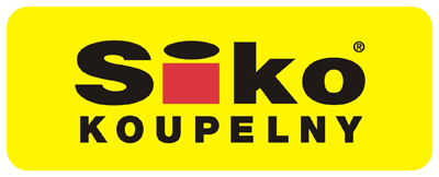 SIKO koupelny