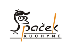 Špaček - kuchyně